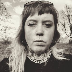 Meet your Posher, Meg